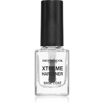 Dermacol Nail Care Xtreme Hardener lac de unghii intaritor 11 ml