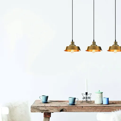 Lustra, Opviq, 521SHN3275, Vintage