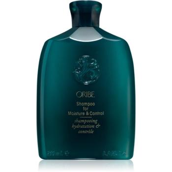 Oribe Moisture & Control șampon intens cu efect de regenerare pentru par indisciplinat 250 ml