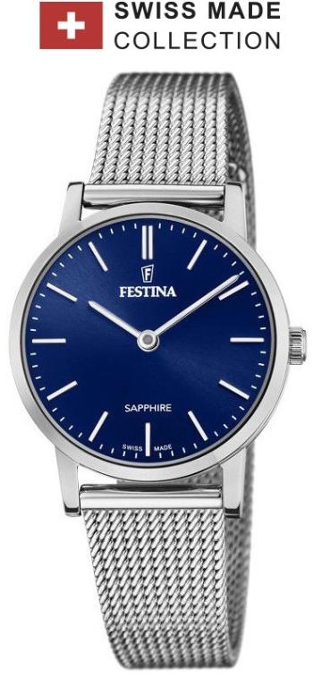 Festina Swiss Made 20015/2