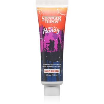 Merci Handy Stranger Things Upside Down crema de maini 30 ml