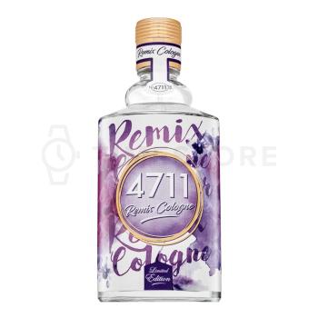 4711 Remix Cologne Lavender Edition kolínska voda unisex 100 ml   - 30 dní na vrátenie tovaru, Garancia originality