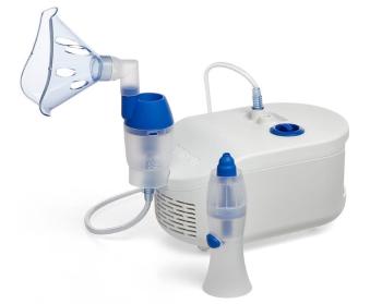 Omron Compresor inhalator C102 Total