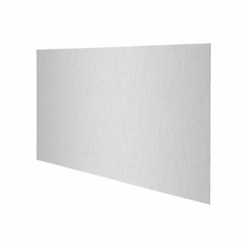 Compactor Placă magnetică din oțel inoxidabil pentru bucătărie, 50 x 90 cm, L