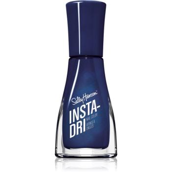 Sally Hansen Insta Dri gyorsan száradó körömlakk árnyalat 493 Midnight Drive 9,17 ml