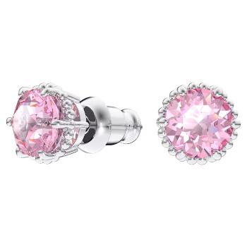 Swarovski Cercei frumoși pentru femei născute în octombrie Birthstone 5615521