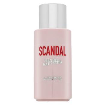 Jean P. Gaultier Scandal testápoló tej nőknek 200 ml