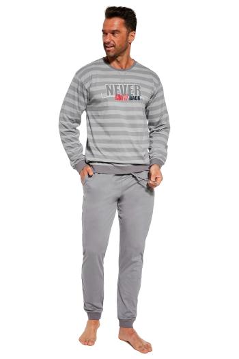 Pijama pentru bărbați 322/251 Never