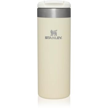 Stanley AeroLight™ Transit Mug cană termoizolantă Cream Metallic 470 ml