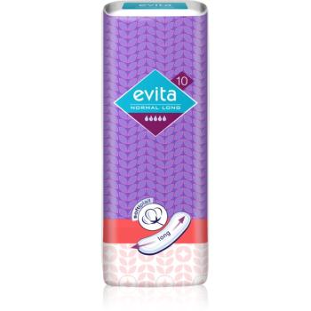 BELLA Evita Normal Long absorbante 10 buc