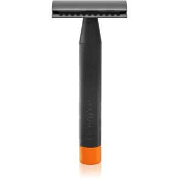 Beviro Face Safety Razor aparat de ras pentru barbati 1 buc