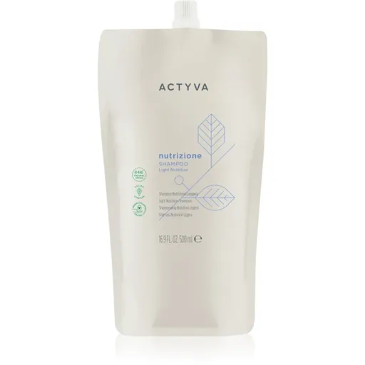 Kemon Actyva Nutrizione sampon hranitor 500 ml