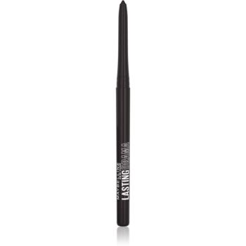 Maybelline Lasting Drama dermatograf automat culoare Black Out Drama 1 g