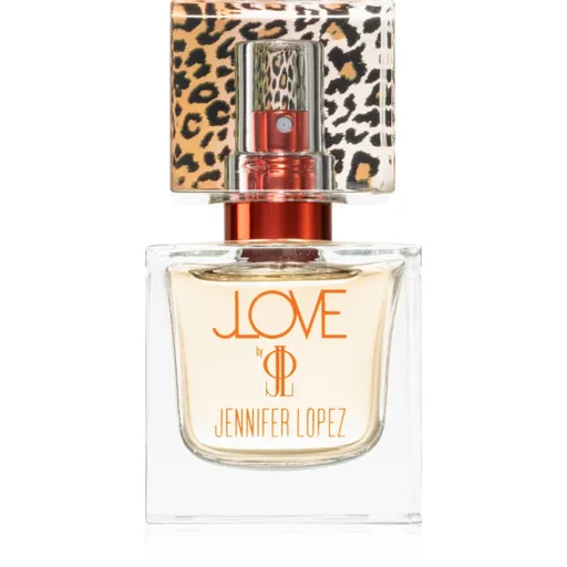 Jennifer Lopez JLove Eau de Parfum pentru femei 30 ml