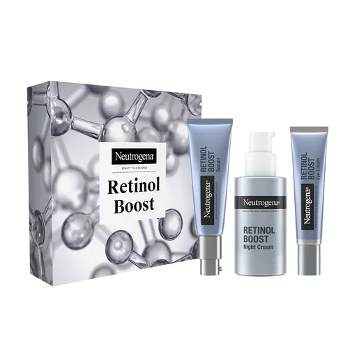 Neutrogena Set cadou pentru îngrijirea pielii Retinol Boost