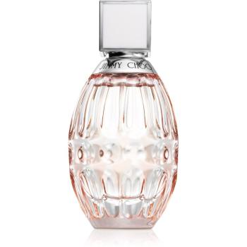 Jimmy Choo L’Eau Eau de Toilette pentru femei 40 ml