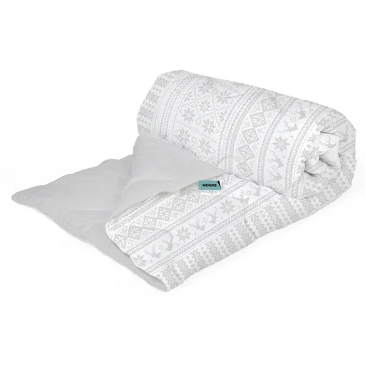 Pilotă Wendre Scandi, 140 x 200 cm