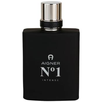 Etienne Aigner No. 1 Intense Eau de Toilette pentru bărbați 100 ml