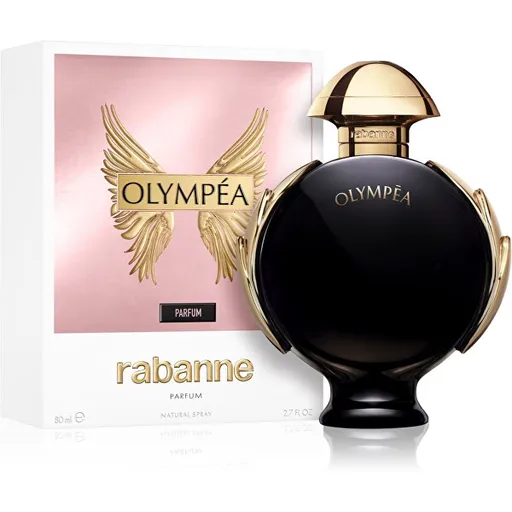 Rabanne Olympea Parfum - parfum 80 ml
