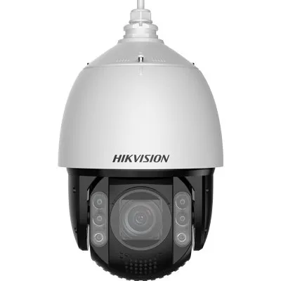 Speed dome IP ColorVu AcuSense Hikvision DS-2DE7A432MWG-EB, 4MP, lentila 5.9 - 188.8 mm, IR 150m, lumina alba 100m, 32x, AutoTracking