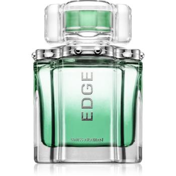 Swiss Arabian Edge Eau de Parfum pentru bărbați 100 ml