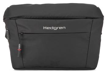 Hedgren Tube Black