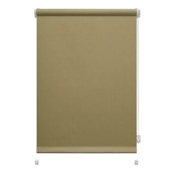 Jaluzea Mini Sonata maro , 57 x 150 cm, maro, 57 x 150 cm