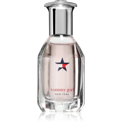 Tommy Hilfiger Tommy Girl New York Eau de Toilette pentru femei 30 ml
