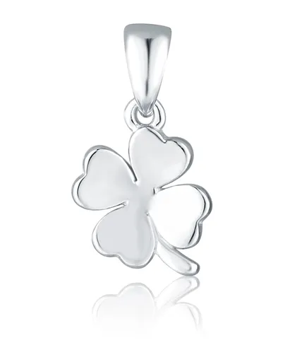 JVD Pandantiv din argint Trifoi SVLP0794SH20000