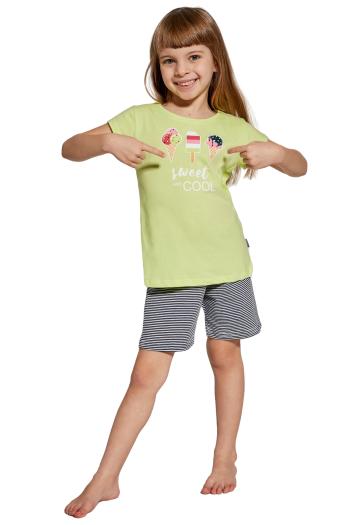 Pijamale pentru fete 787/91 Cool2