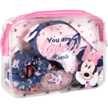 Disney Minnie Beauty Set set cadou pentru copii