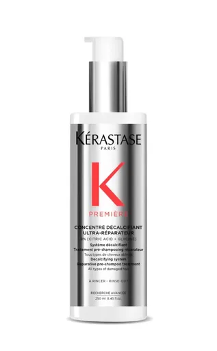 Kérastase Îngrijire pre-șampon Premiére (Reparative Pre-Shampoo Treatment) 250 ml