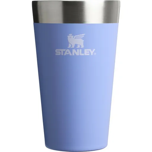 Stanley Termos Stacking Tumbler 470 ml Hydrangea, albastru