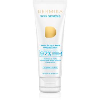 Dermika Skin Genesis crema hidratanta pentru infrumusetare 50 ml