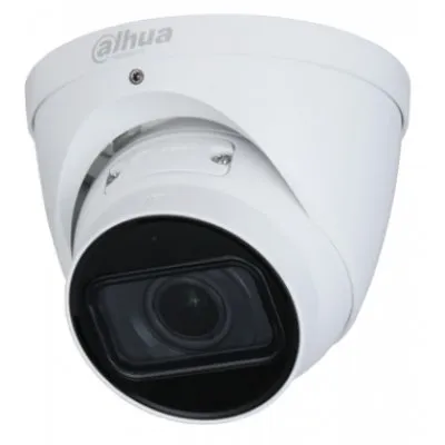Camera IP Dahua IPC-HDW3842T-ZS-2712, 8MP, lentila 2.7-12 mm, IR 40m, microfon, PoE, IP67