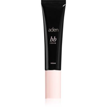 Aden Cosmetics BB Cream crema BB pentru un look natural culoare 03 Beige 35 ml