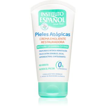 Instituto Español Atopic Skin cremă hidratantă pentru tenul sensibil 150 ml