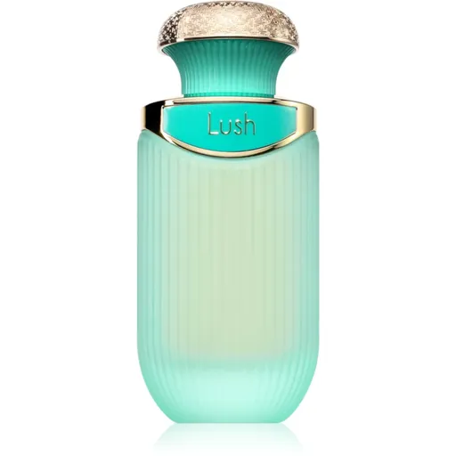 Jenny Glow Lush Eau de Parfum unisex 100 ml