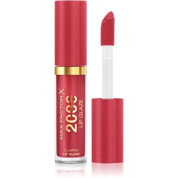 Max Factor 2000 Calorie luciu de buze pentru un volum suplimentar culoare 110 Fire Sparks 4,4 ml