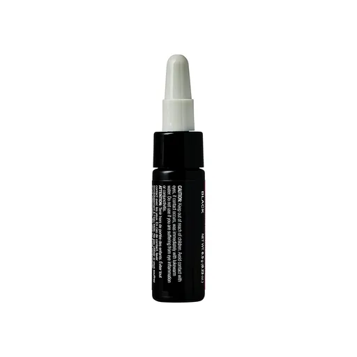 KISS Lipici pentru gene Super Stick Individual (Lash Cluster Adhesive) 6,5 g Black