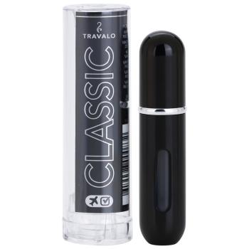 Travalo Classic sticluță reîncărcabilă cu atomizor unisex 5 ml