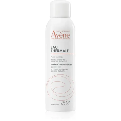 Avène Eau Thermale Thermal Spring Water apă termală 150 ml