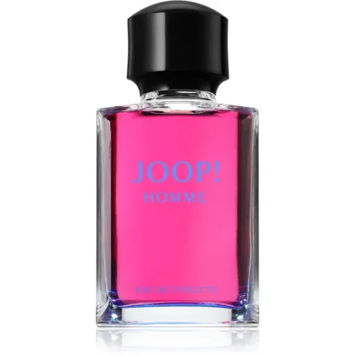 JOOP! Homme Neon Edition Eau de Toilette pentru bărbați 75 ml