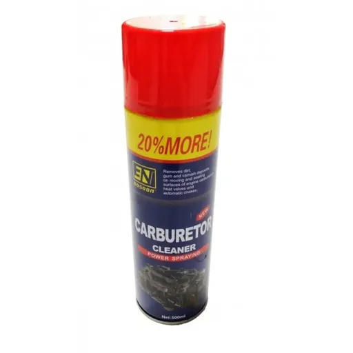 Spray Curatare Carburator