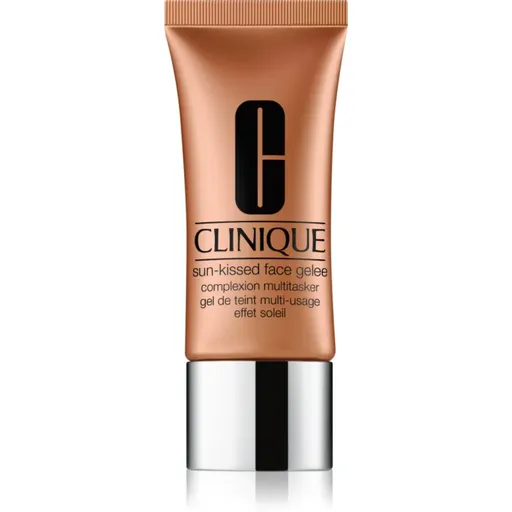 Clinique Sun-Kissed Face Gelee gel bronzare pentru fata culoare Universal Glow 30 ml