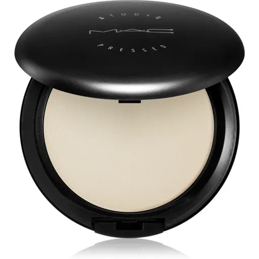 MAC Cosmetics Studio Tech Blot Powder pudră culoare Light 12 g