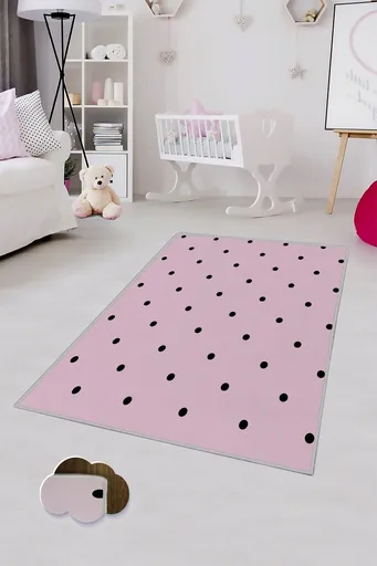 Covor, EXFAB21, 160x230 cm, Multicolor