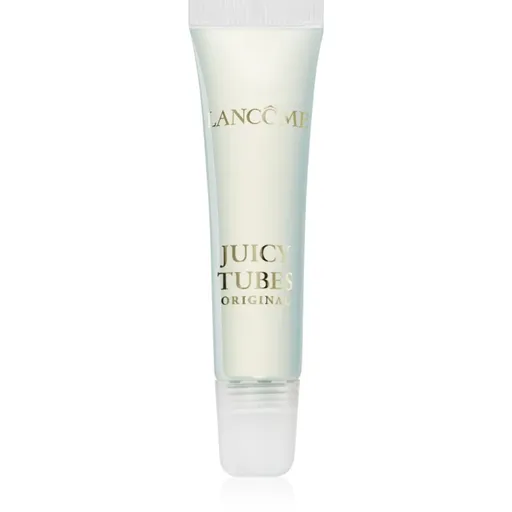 Lancôme Juicy Tubes lip gloss hidratant culoare 01 Pure 15 ml