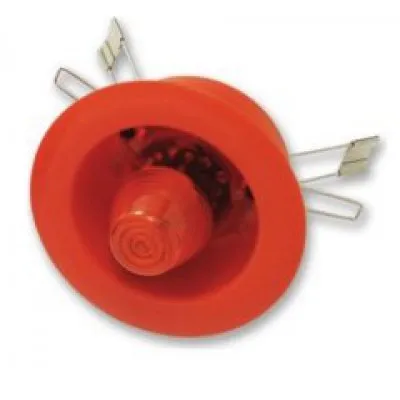 Sirena de incendiu cu LED flash de interior FS79CV