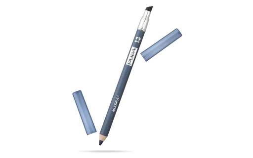 PUPA Milano Creion pentru ochi multifuncțional Multiplay Triple Use (Eye Pencil) 1,2 g 13 Sky Blue